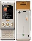 SONY ERICSSON    W595,     SVE MREŽE,     KAO NOV