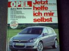 P: KNJIGA OPEL (ASTRA/CARAVAN)