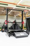 3D printer Creality CR10 MAX 450x450x470 mm - Raspberry - Klipper