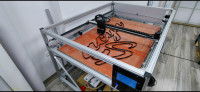 3D printer DOWELL DM