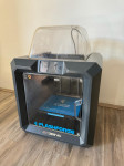 3D printer FlashForge
