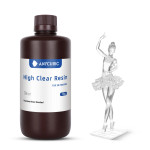 Anycubic High Clear UV resin