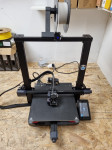 Prodajem 3D Printer Creality Ender 3 S1 Plus !!!!