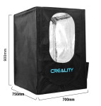Prodajem kučište za 3D Printer marke Creality Large veličina 2 KOM