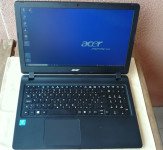 Acer Aspire ES1-533 15,6'' 8GB/120GB SSD Win 10 Office