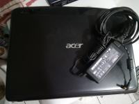 Laptop Acer Aspire 5315 ICL50 sa orig. punjačem / ne otvara Windows