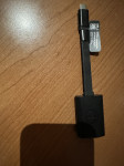 Originalni DELL USB-C to VGA 15 Pin Adapter