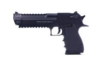 Desert Eagle airsoft full metal CO2 GBB (gas-blowback) pištolj – Black