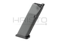 Glock 17 Gen 4 spremnik za zračni pištolj 4.5mm/0.177 CO2 blowback 19b