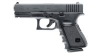 Umarex airsoft Glock G19 Gen 3 GBB (gas-blowback) pištolj (zeleni plin