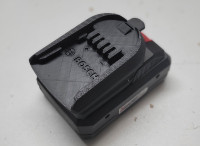 Adapter Bosch POWER FOR ALL 18V na parkside teamX baterije