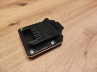 Adapter - Einhell Power X-Change baterija na Parkside alat