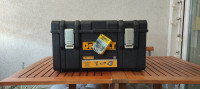 DeWalt kofer DS 300 NOVO ToughSystem Box