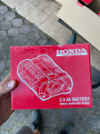 Honda aku baterija