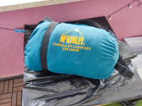 Mckinley travel comfort vreća za spavanje