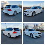 BMW Alu felge style 156 16" 205/55/16 Sava eskimo HP2