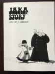 DAVE SIM & GERHARD: CEREBUS - VOLUME FIVE: JAKA'S STORY