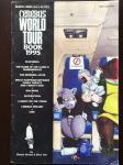 DAVE SIM & GERHARD: CEREBUS WORLD TOUR BOOK 1995