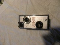 Prodajem foto kameru tip AK8 JENA