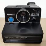 Polaroid Revue 1001 fotoaparat