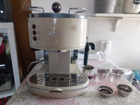 De'Longhi espresso aparat za kavu