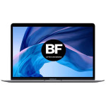 Apple MacBook Air 13 2018|i5-8210Y|UHD Graphics|8GB RAM|256GB SSD|GARA