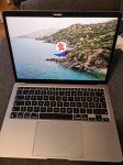 Apple MacBook Air 13", M1, 2020