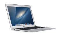 Apple MacBook Air 13 (Mid 2013) i5, RAM 4GB,1 TB HD, moguća zamjena