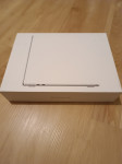 Apple MacBook Air M3 2024 - Neotvoren