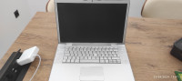  Apple MacBook Pro 15-inch A1226 - 2007 - Intel Core Duo 2.33 Ghz