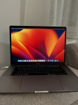Macbook Pro 15’’ 2018