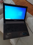 Laptop ASUS N35S,,,I5,,,,,RAM 8 GB DDR3