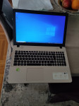 Laptop ASUS X541N,,I3,,SSD 256 GB,,RAM 8 GB,,, SUPER STANJE
