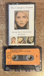 AUDIO KAZETA, BLONDIE - THE COMPLETE PICTURES