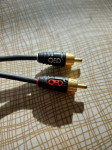 QED Profile RCA kablovi
