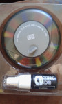Ručni čistač CD-a