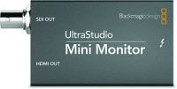 Blackmagic Design UltraStudio Mini Monitor + kabel Thunderbolt 2