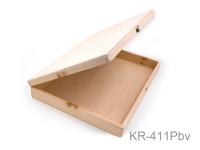 Drvena kutija za photobook