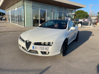 Alfa Romeo Brera 3,2 JTS  4x4, Tiptronic, full oprema