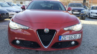 Alfa Romeo Giulia 2,2 JTD