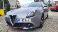 Alfa Romeo Giulietta 1750 tbi veloce