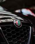 Alfa Romeo Giulietta 1750 TBi 16V