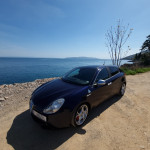 Alfa Romeo Giulietta 2,0 125kw registrirana do 11/2024