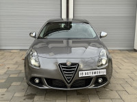 Alfa Romeo Giulietta 2.0 JTDm 175ks TCT Exclusive -Xenon•V.servis•Koža