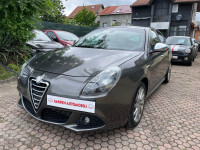 Alfa Romeo GIULIETTA SPORT 1,6 D. N. A*LED*PDC*ALU 17*REG.5/2025*NOVOO