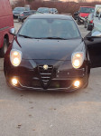 Alfa Romeo MiTo 1,3 JTDM , klima