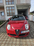 Alfa Romeo MiTo 1,3 JTDM