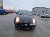 Alfa Romeo MiTo 1,6 JTDM SUPER STANJE - 158000 km -