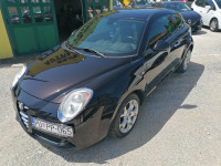 Alfa Romeo MiTo 1,3