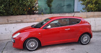 Alfa Romeo MiTo 1.4 2008 god. nje uvoz 149tkm
